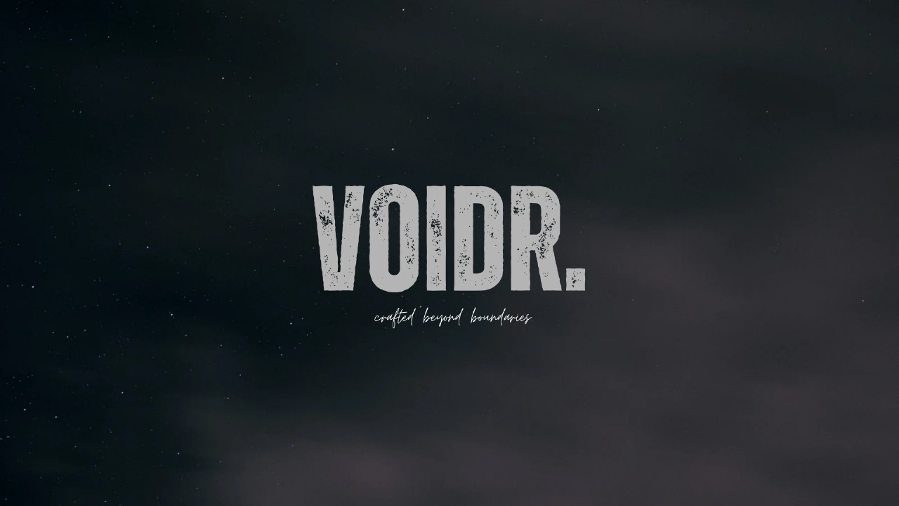 voidrcrew 